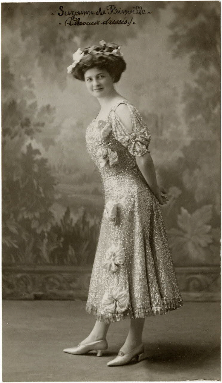 photographie Album n°12 du fonds Soury Sou.12.64.1 Photo