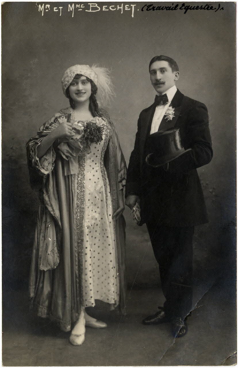 photographie Album n°12 du fonds Soury Sou.12.70.2 Photo