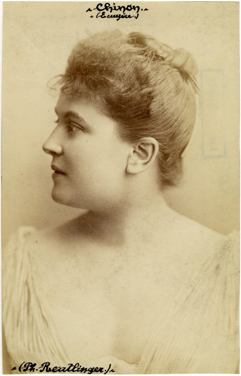 photographie Album n°12 du fonds Soury Sou.12.83.1 Photo