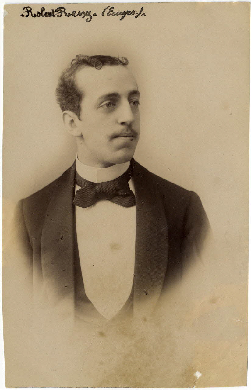 photographie Album n°13 du fonds Soury Sou.13.140.1 Photo