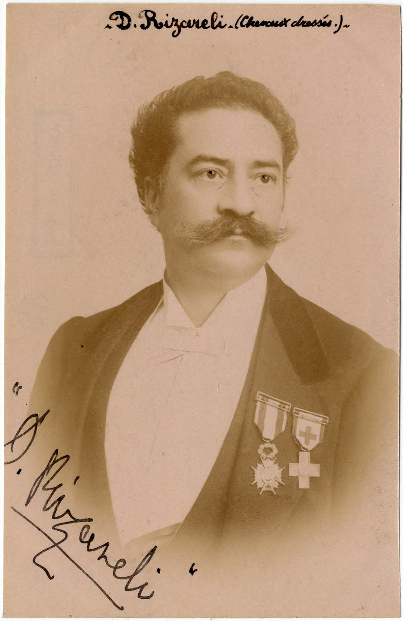 photographie Album n°13 du fonds Soury Sou.13.145.1 Photo