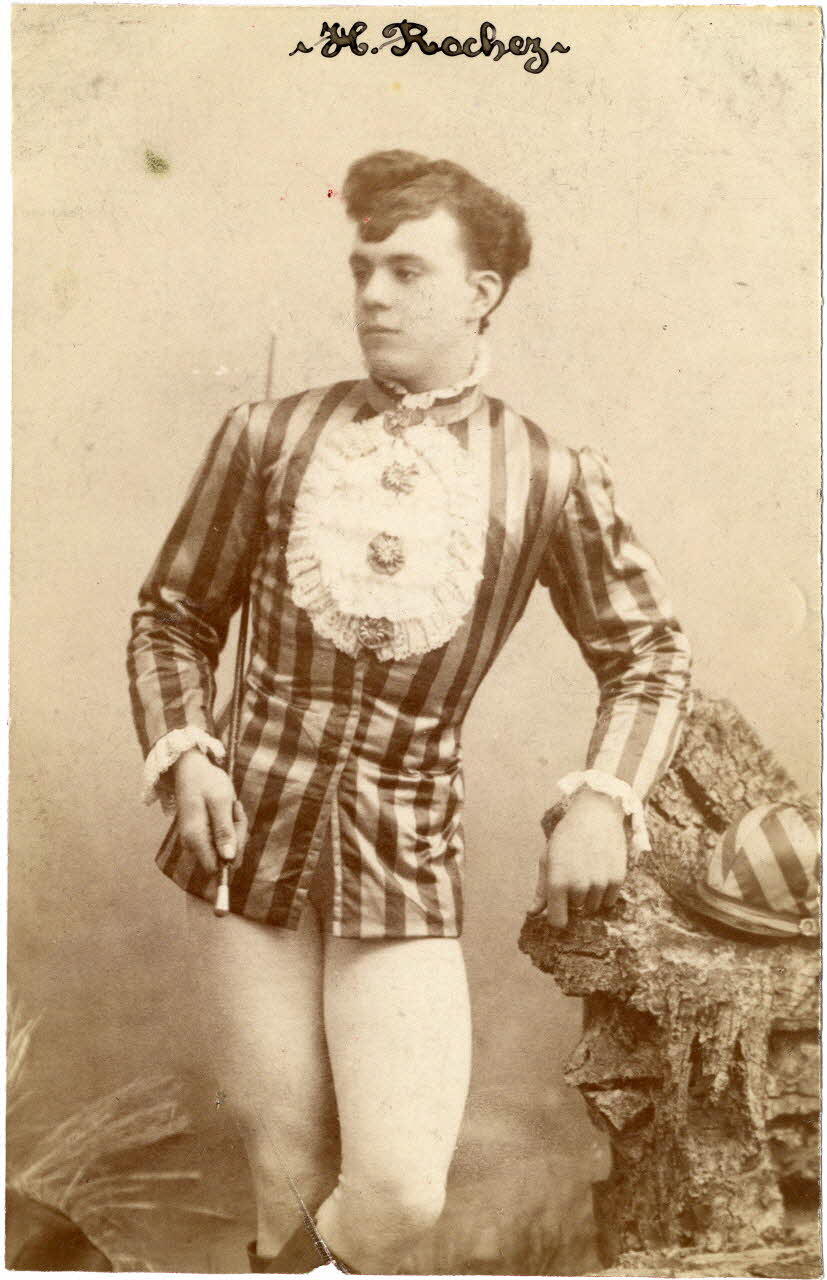 photographie Album n°13 du fonds Soury Sou.13.146.2 Photo