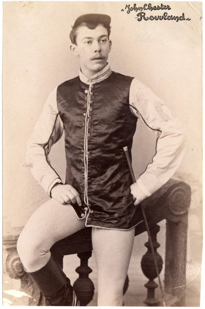 photographie Album n°13 du fonds Soury Sou.13.150.1 Photo