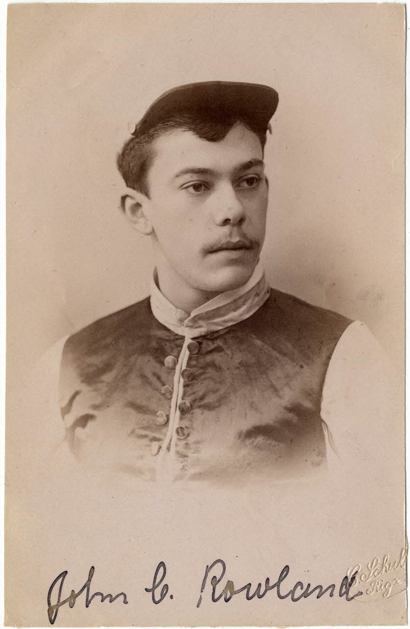 photographie Album n°13 du fonds Soury Sou.13.150.2 Photo