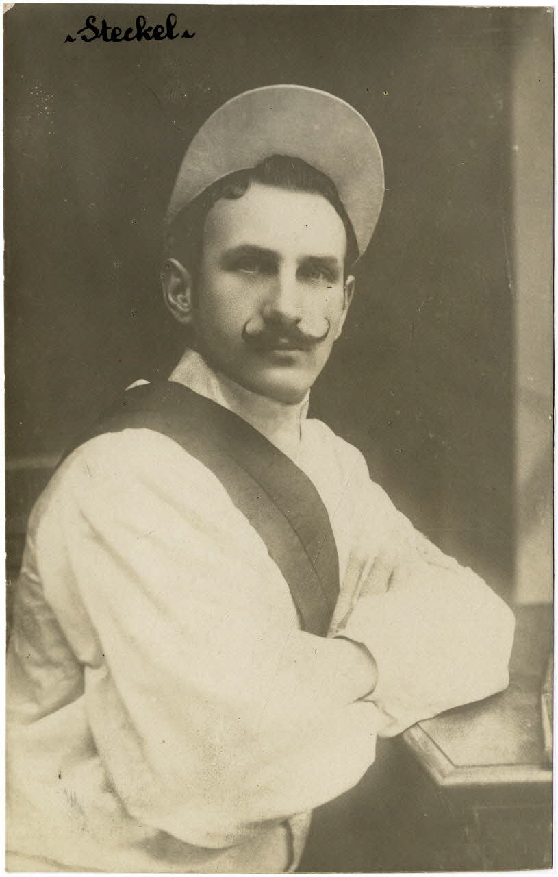 photographie Album n°14 du fonds Soury Sou.14.18.2 Photo