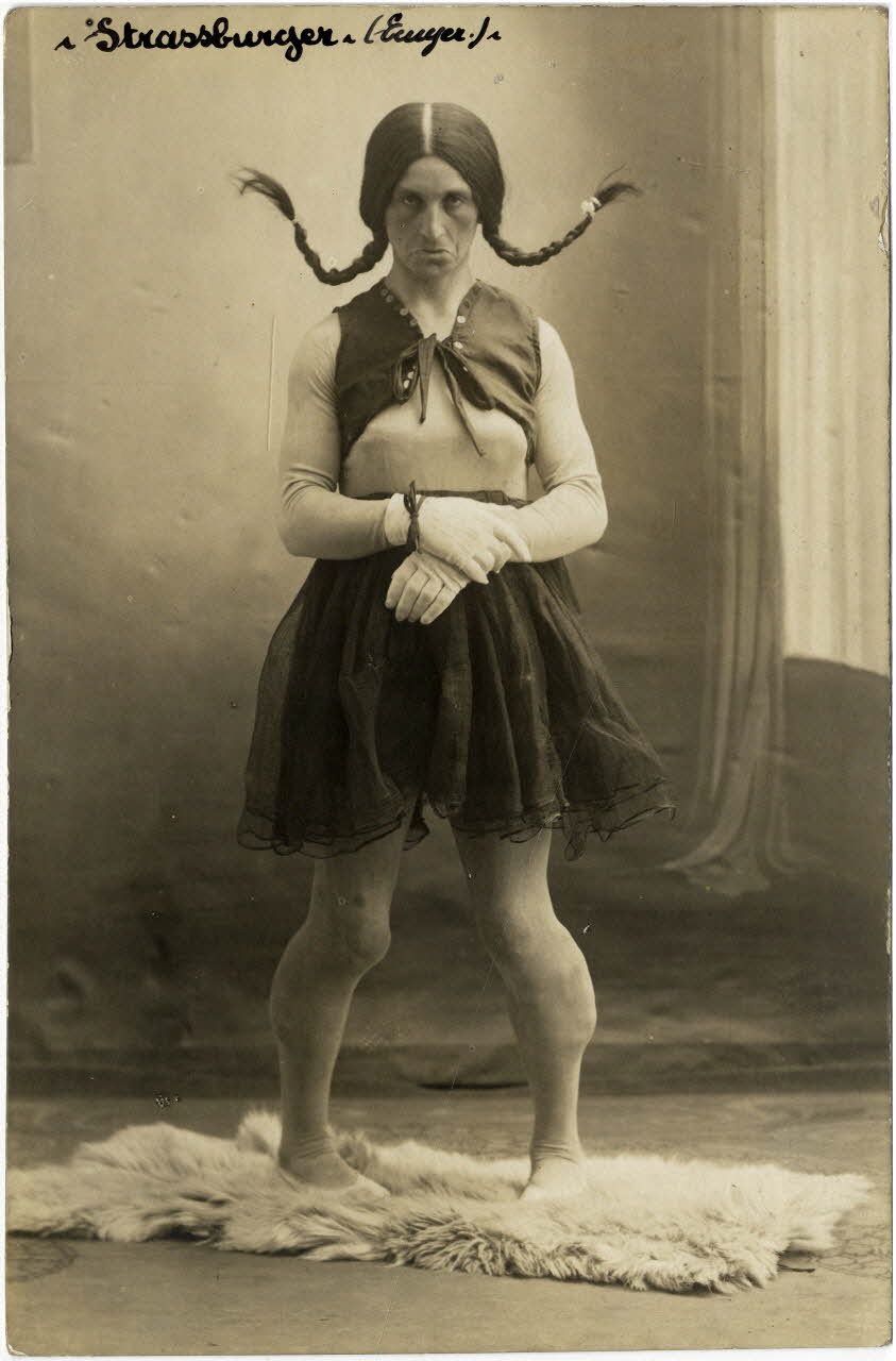 photographie Album n°14 du fonds Soury Sou.14.21.1 Photo