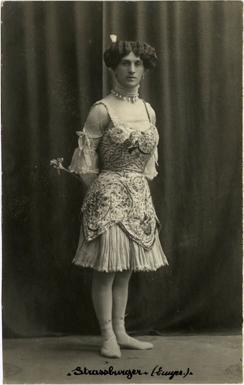 photographie Album n°14 du fonds Soury Sou.14.21.2 Photo