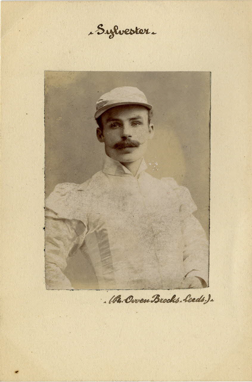 photographie Album n°14 du fonds Soury Sou.14.23.2 Photo