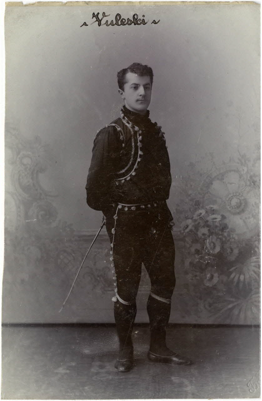 photographie Album n°14 du fonds Soury Sou.14.34.2 Photo