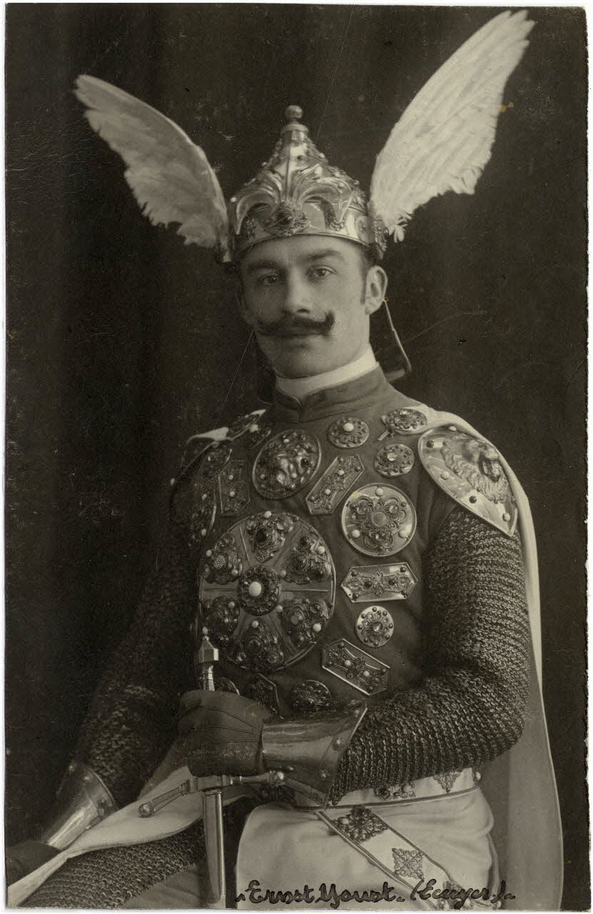 photographie Album n°14 du fonds Soury Sou.14.41.2 Photo