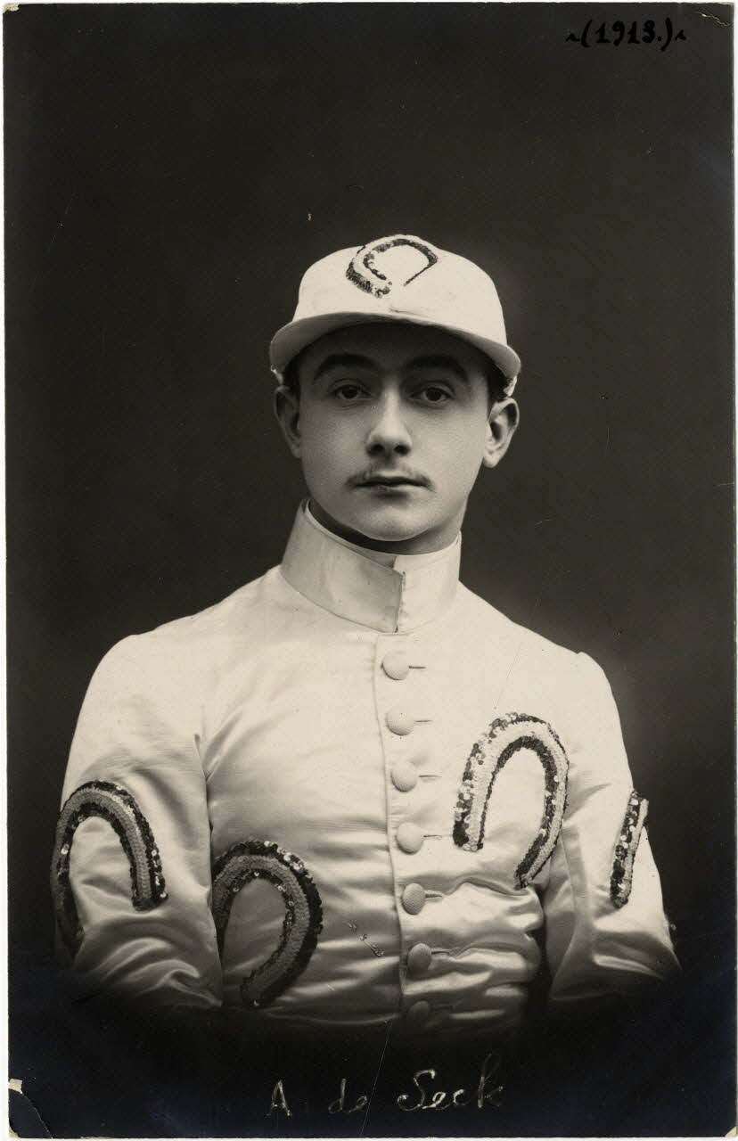 Boespflug Et Cie Guilleminot photographie Album n°14 du fonds Soury 1913 Sou.14.9.1 Photo