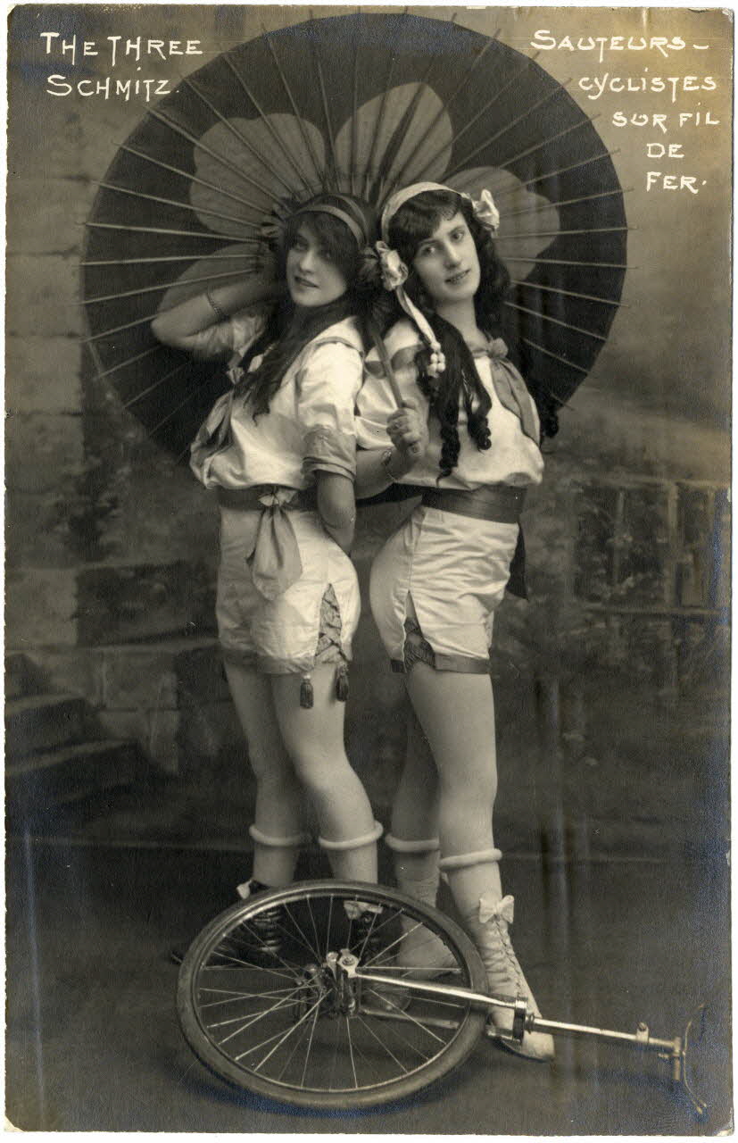 photographie Album n°15 du fonds Soury Sou.15.43.1 Photo