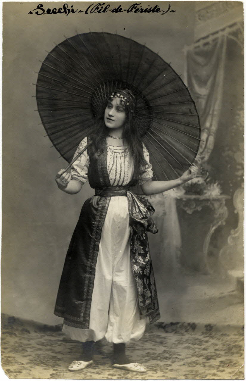 photographie Album n°15 du fonds Soury Sou.15.43.2 Photo