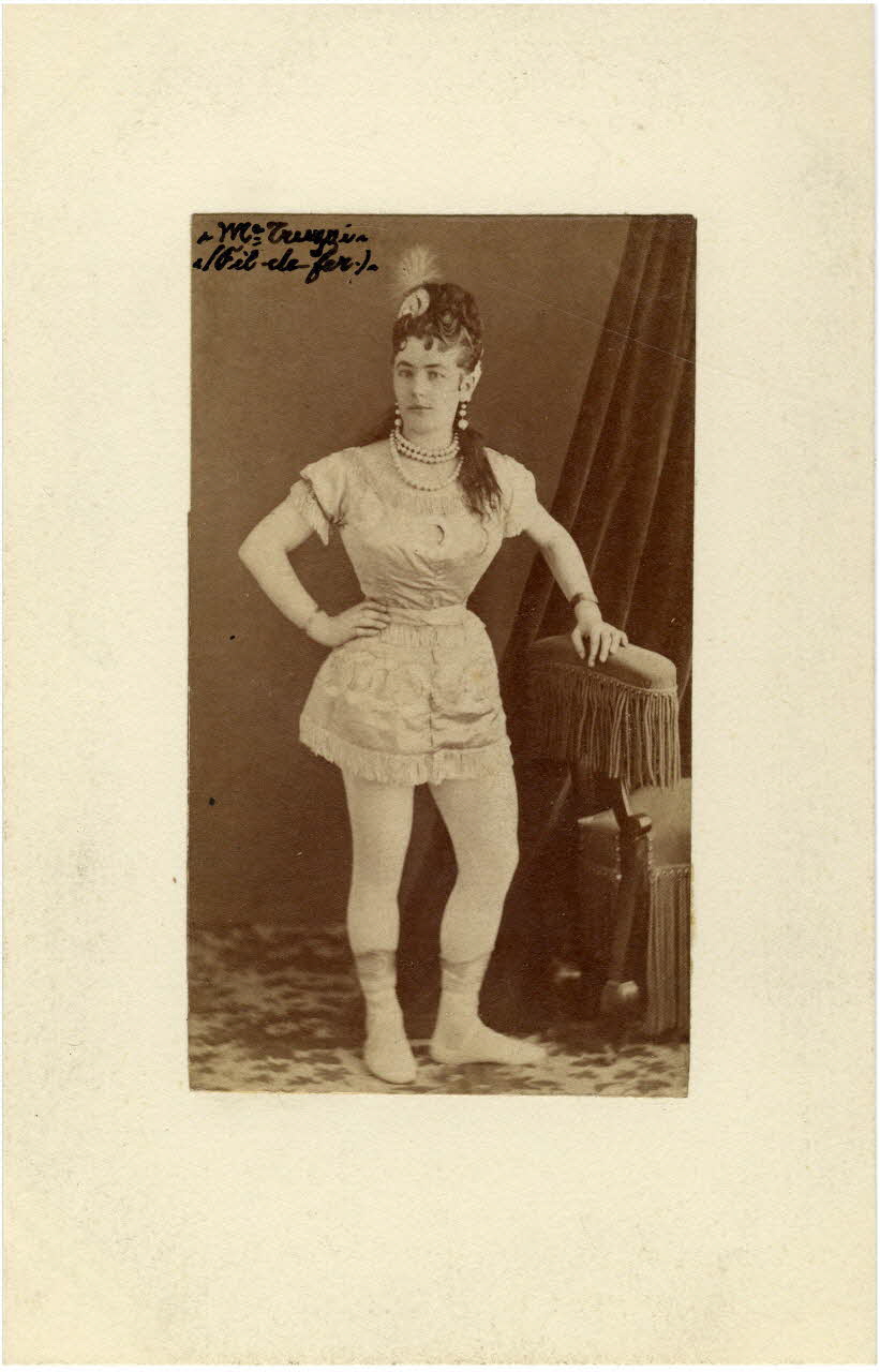 photographie Album n°15 du fonds Soury Sou.15.45.2 Photo