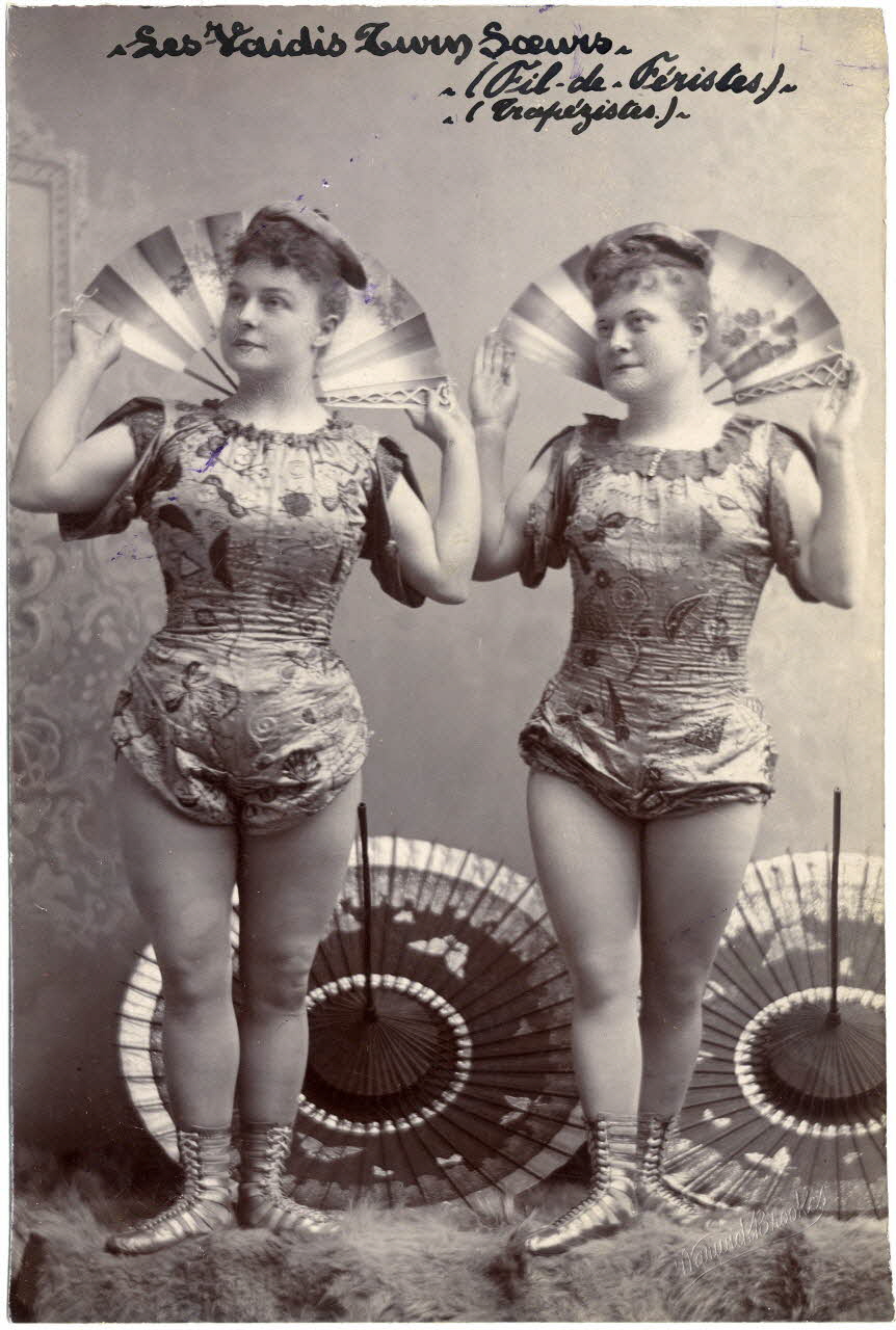 photographie Album n°15 du fonds Soury Sou.15.46.1 Photo