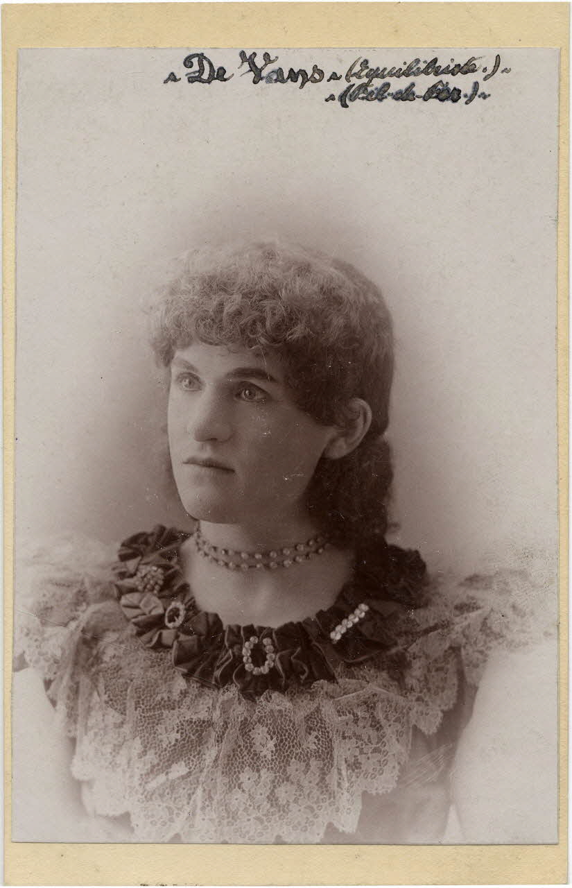 photographie Album n°15 du fonds Soury Sou.15.46.2 Photo