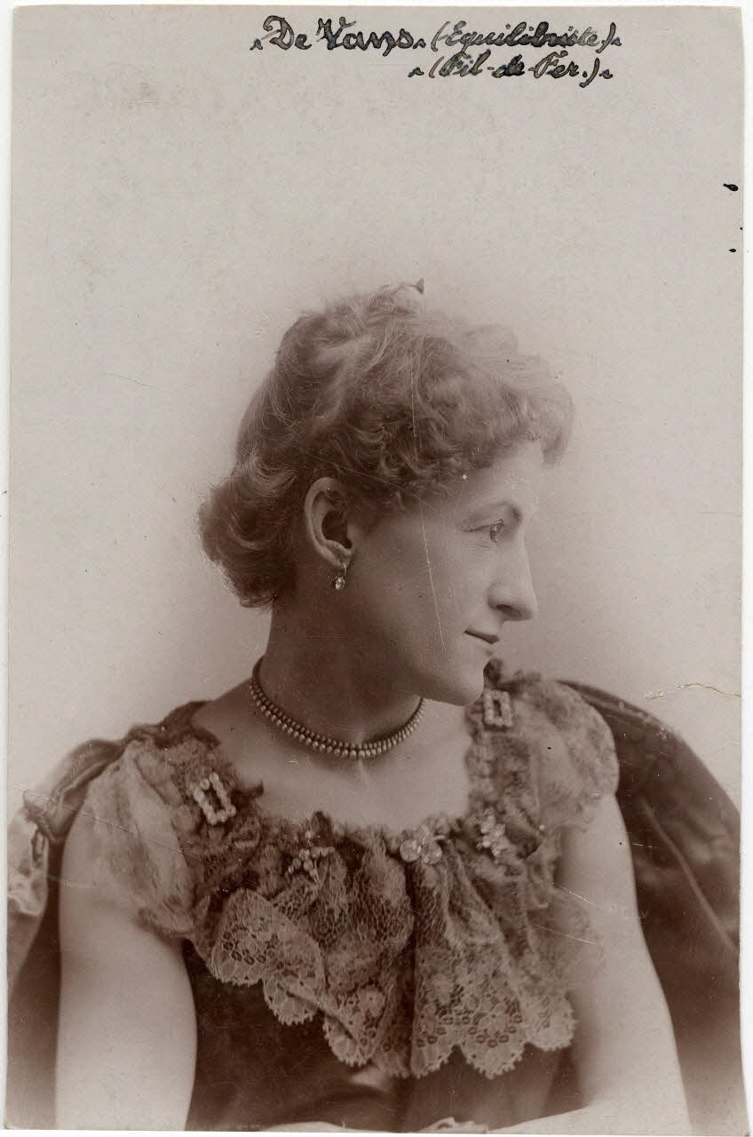 photographie Album n°15 du fonds Soury Sou.15.47.1 Photo