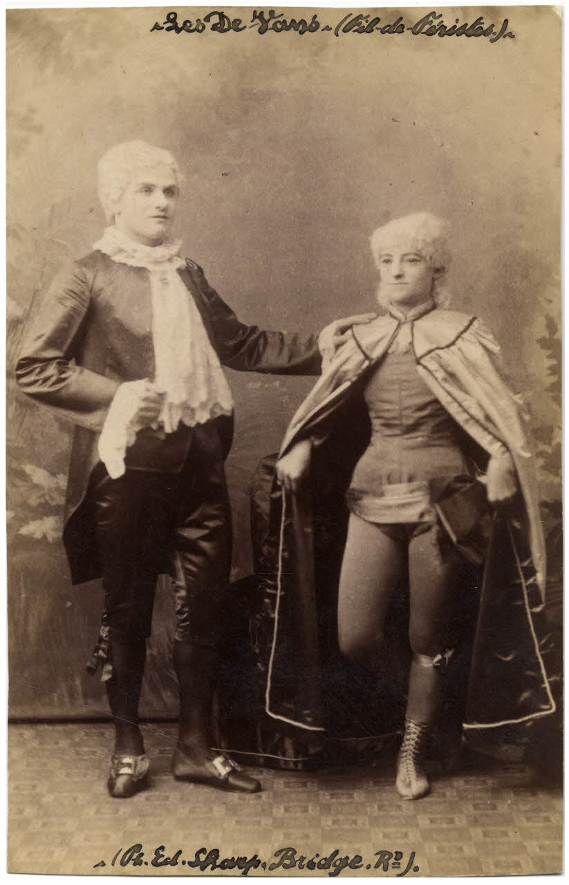 photographie Album n°15 du fonds Soury Sou.15.47.2 Photo