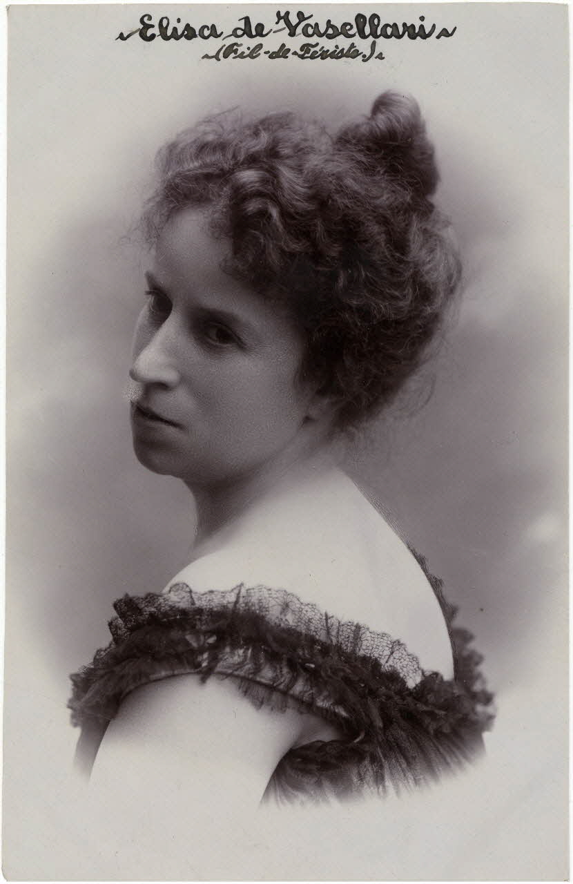 photographie Album n°15 du fonds Soury Sou.15.48.2 Photo