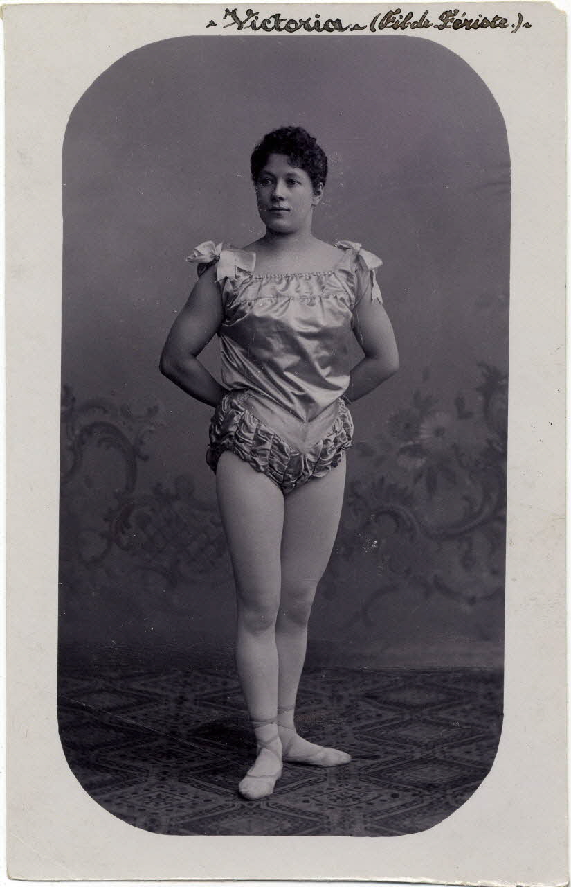 photographie Album n°15 du fonds Soury Sou.15.50.1 Photo