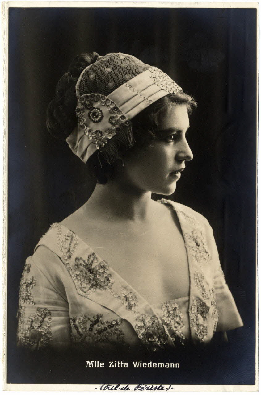 photographie Album n°15 du fonds Soury Sou.15.51.1 Photo