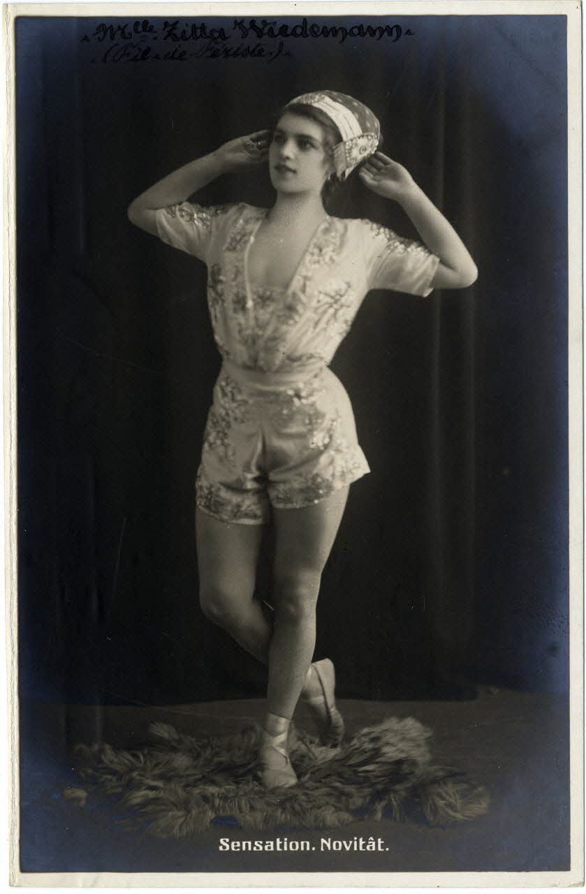 photographie Album n°15 du fonds Soury Sou.15.51.2 Photo