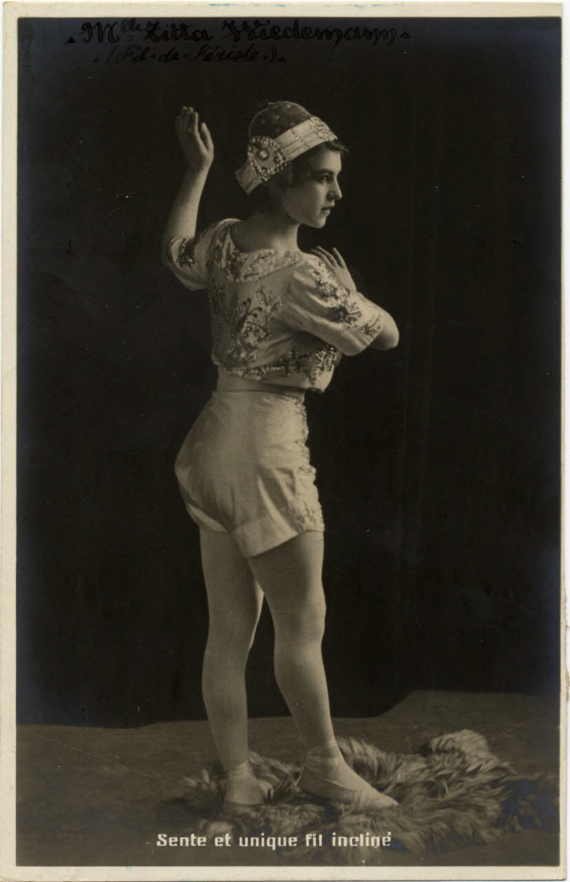 photographie Album n°15 du fonds Soury Sou.15.52.1 Photo