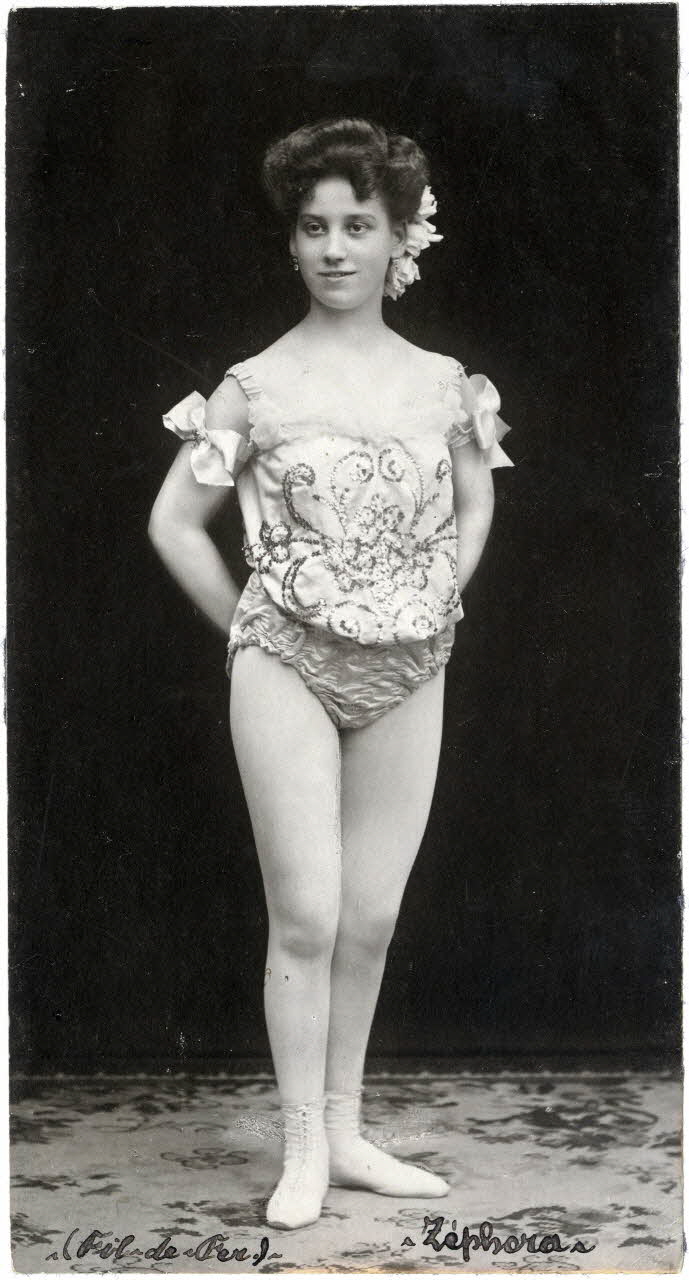 photographie Album n°15 du fonds Soury Sou.15.52.2 Photo