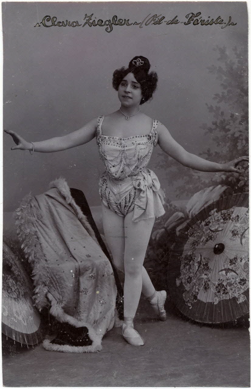 photographie Album n°15 du fonds Soury Sou.15.54.1 Photo