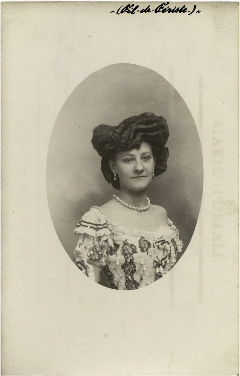 photographie Album n°15 du fonds Soury Sou.15.55.1 Photo