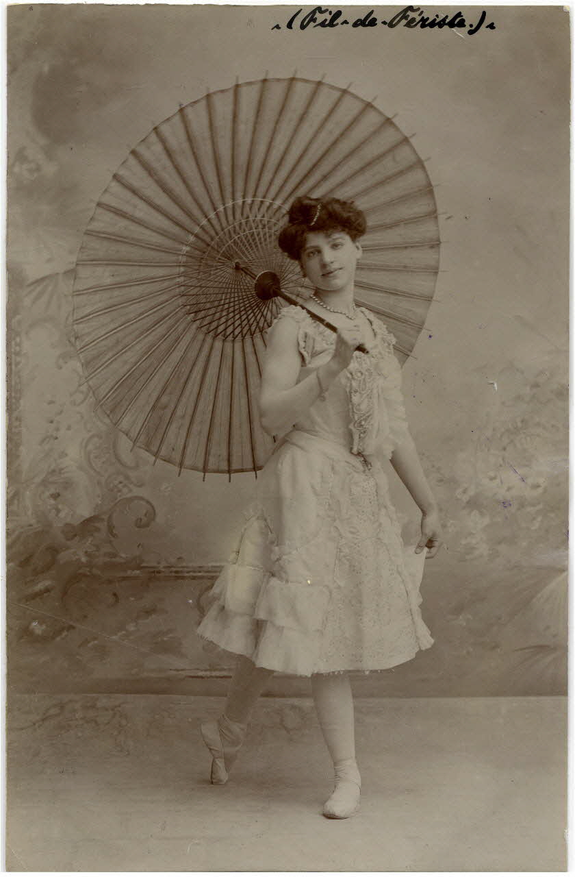 photographie Album n°15 du fonds Soury Sou.15.56.1 Photo