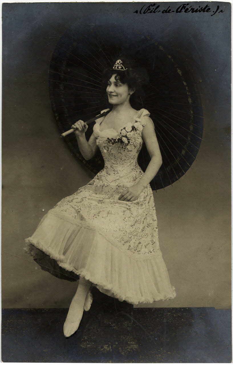 photographie Album n°15 du fonds Soury Sou.15.56.2 Photo