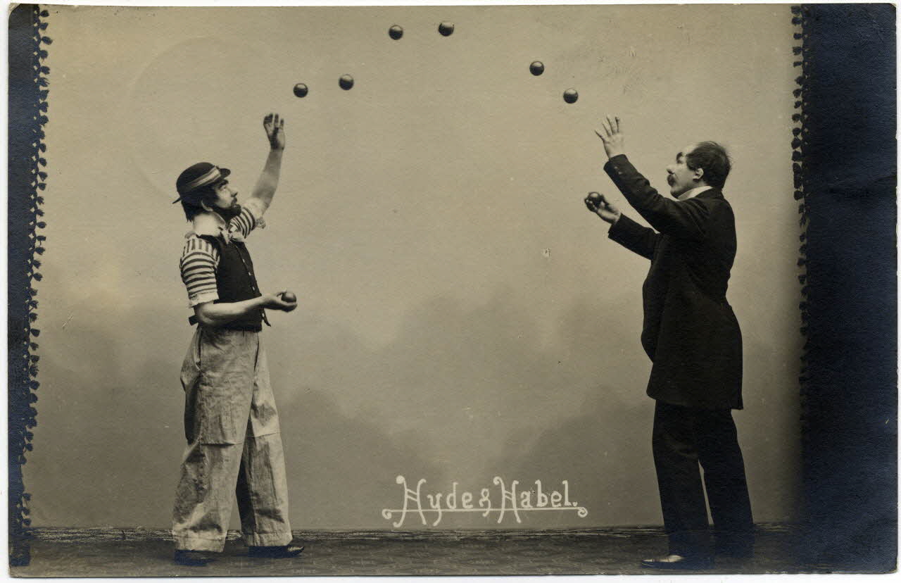 photographie Album n°16 du fonds Soury Sou.16.151.2 Photo