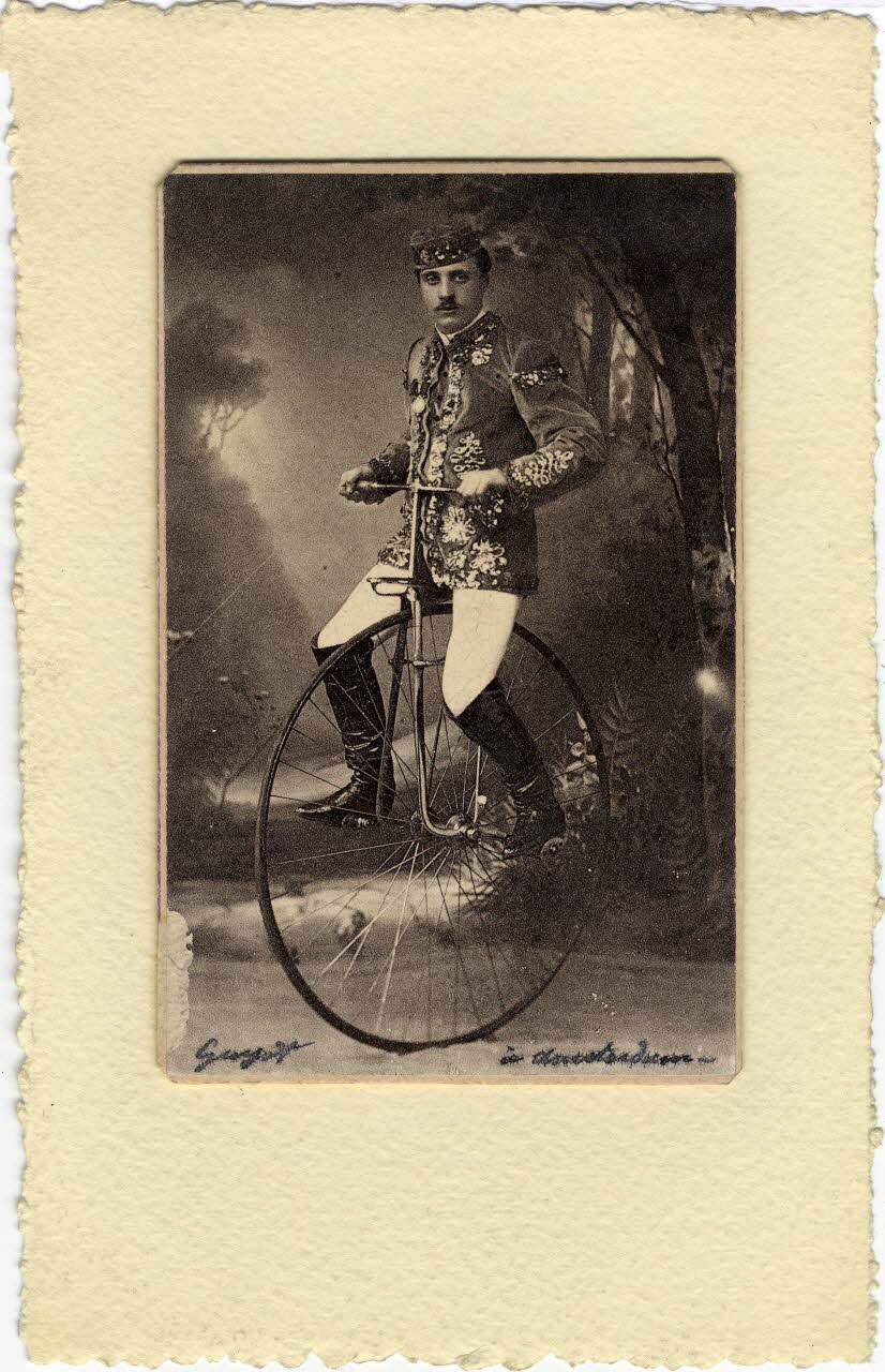 photographie Album n°16 du fonds Soury Sou.16.49.2 Photo