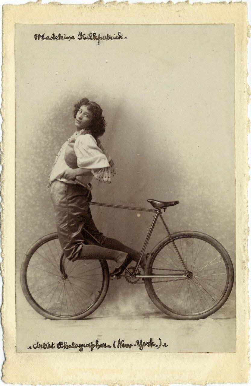 photographie Album n°16 du fonds Soury Sou.16.57.1 Photo