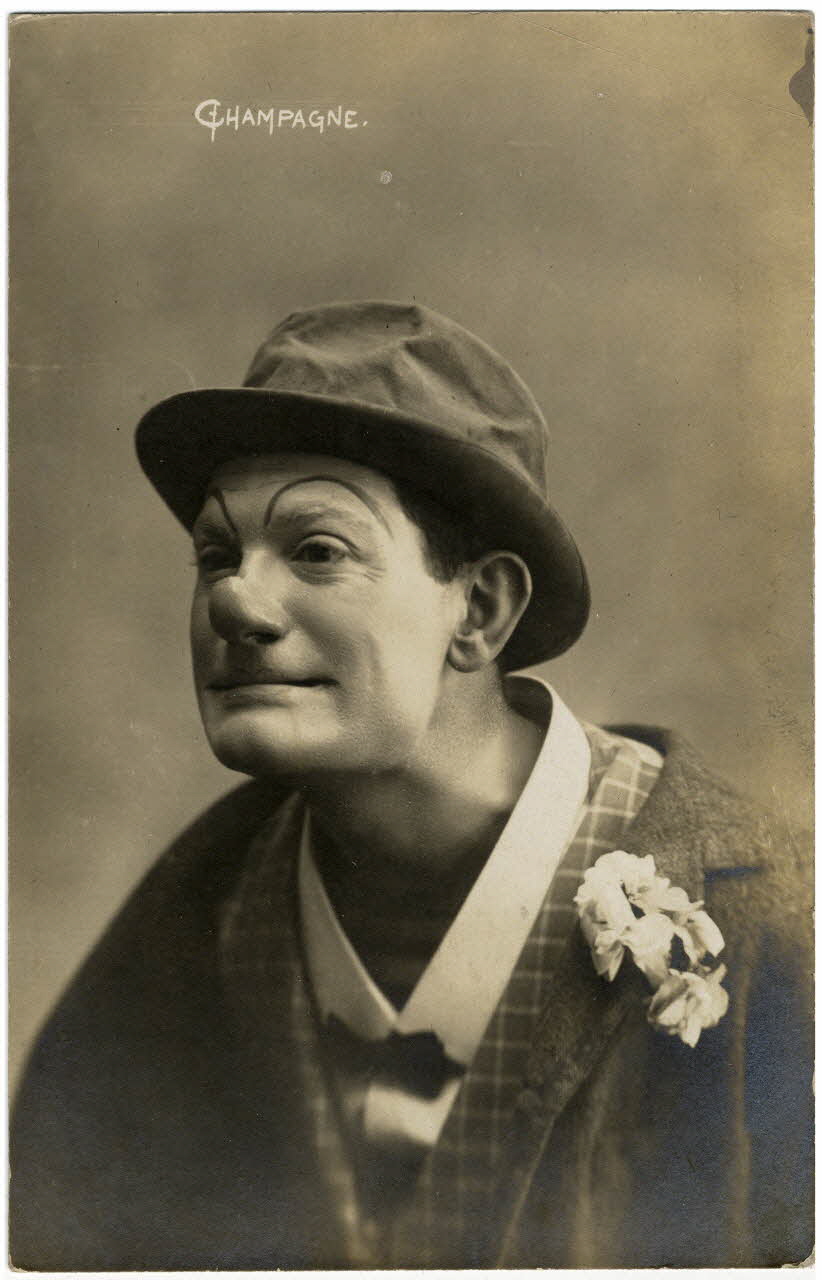 photographie Album n°17 du fonds Soury Sou.17.62.1 Photo