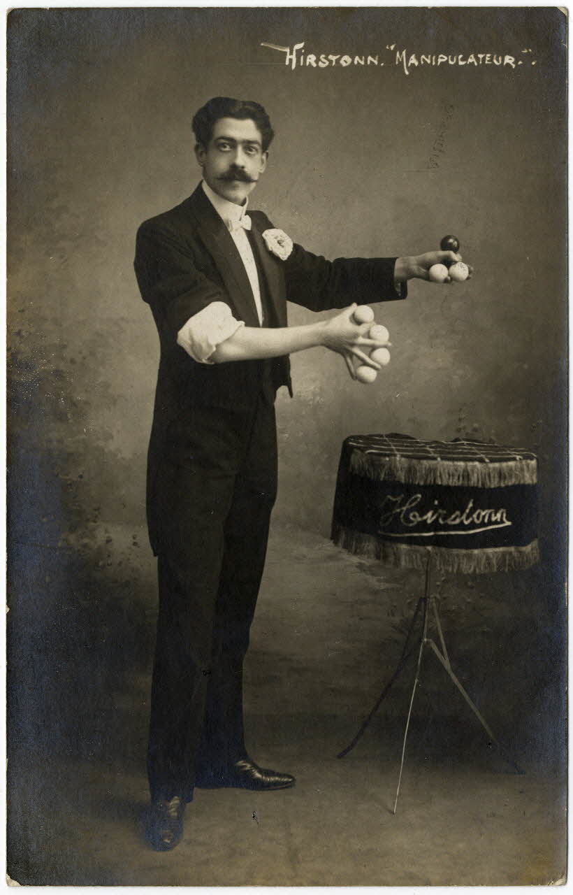 photographie Album n°17 du fonds Soury Sou.17.9.2 Photo