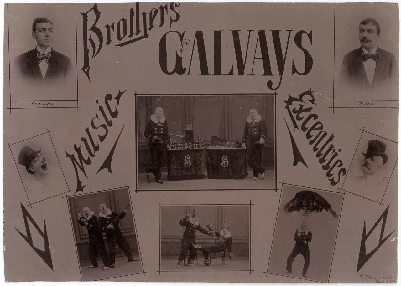 photographie Album n°18 du fonds Soury Sou.18.39.1 Photo