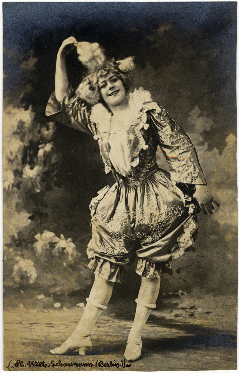 photographie Album n°18 du fonds Soury Sou.18.65.1 Photo