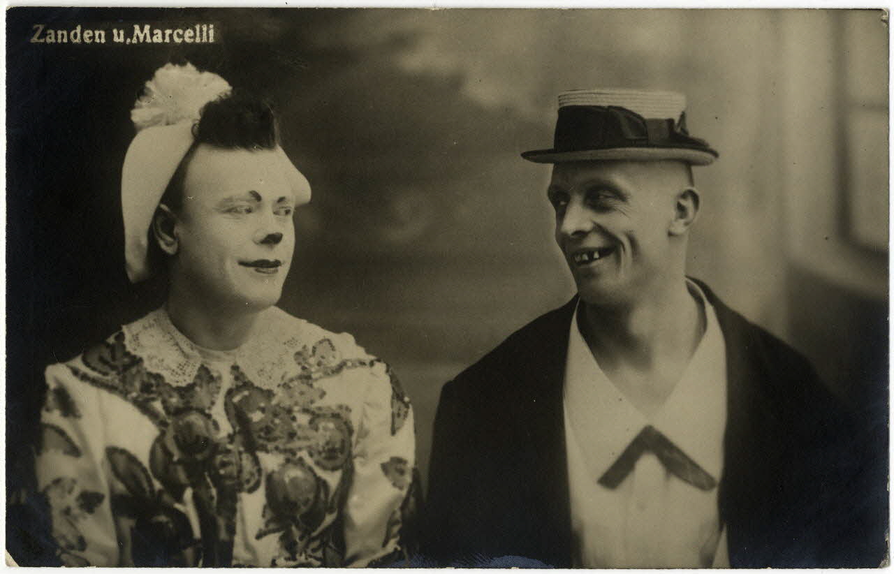 photographie Album n°18 du fonds Soury Sou.18.8.2 Photo