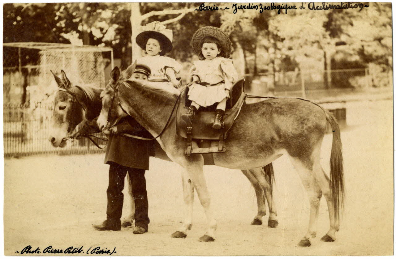 photographie Album n°20 du fonds Soury Sou.20.55.2 Photo