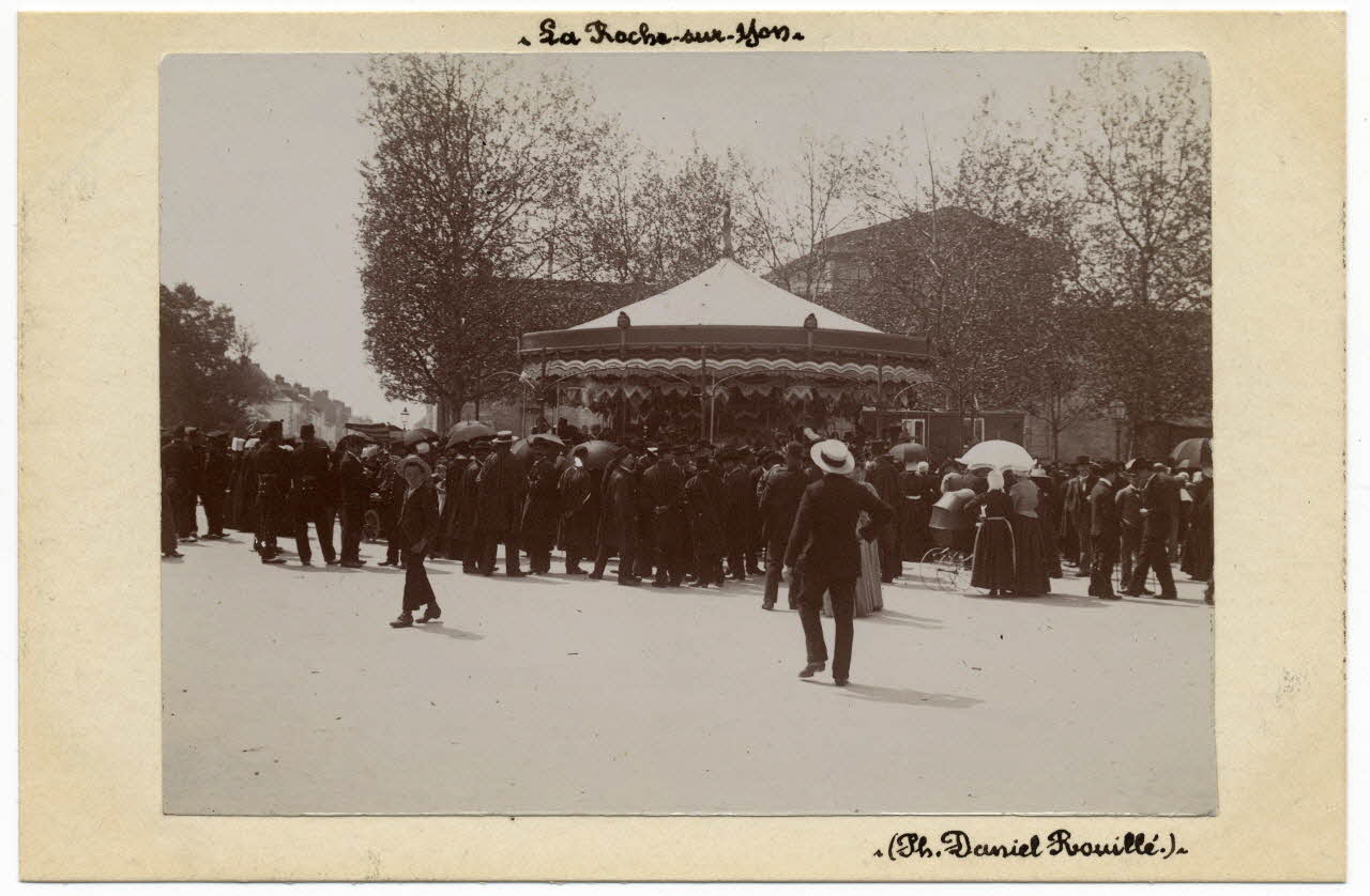 photographie Album n°3 du fonds Soury Sou.3.117.1 Photo