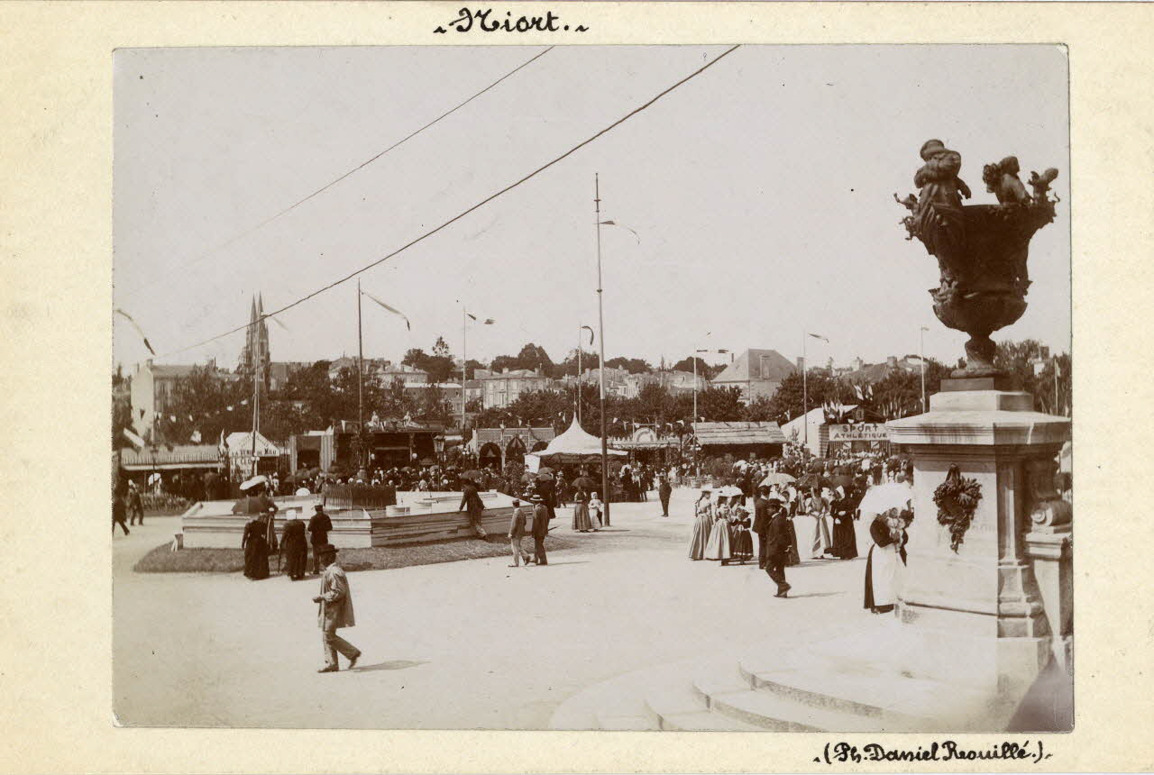 photographie Album n°3 du fonds Soury Sou.3.121.2 Photo