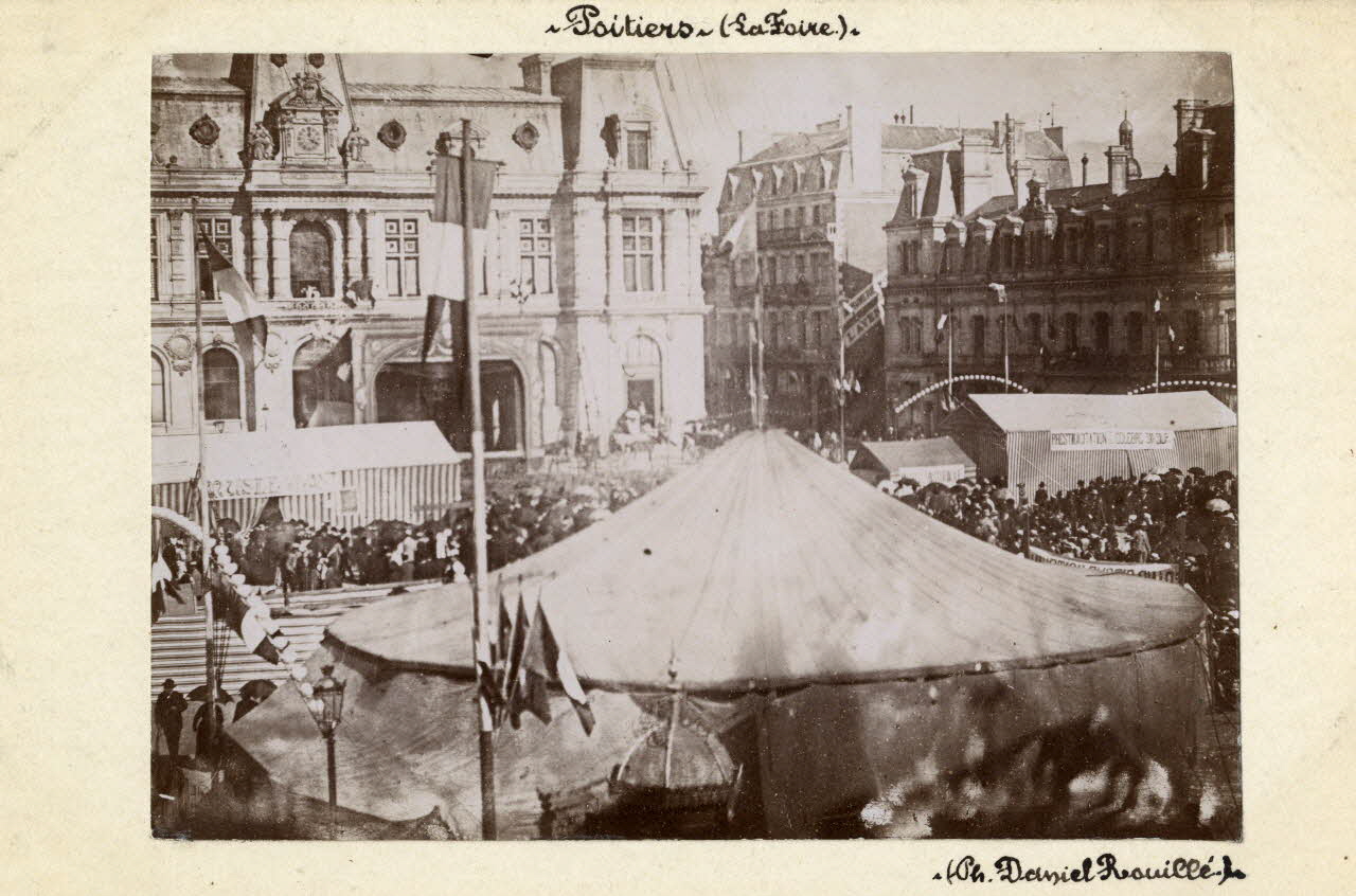 photographie Album n°3 du fonds Soury Sou.3.123.1 Photo