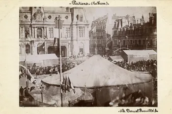 photographie Album n°3 du fonds Soury Sou.3.123.1 Photo
