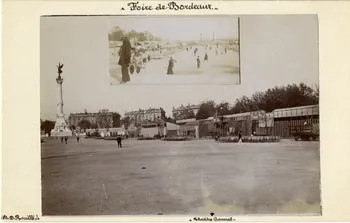 photographie Album n°3 du fonds Soury Sou.3.128.1 Photo