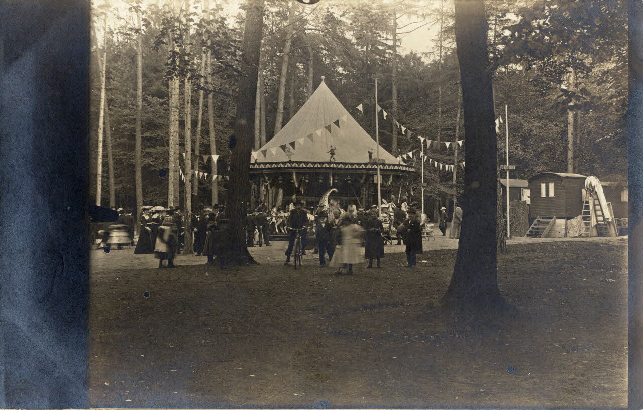 photographie Album n°3 du fonds Soury Sou.3.150.2 Photo