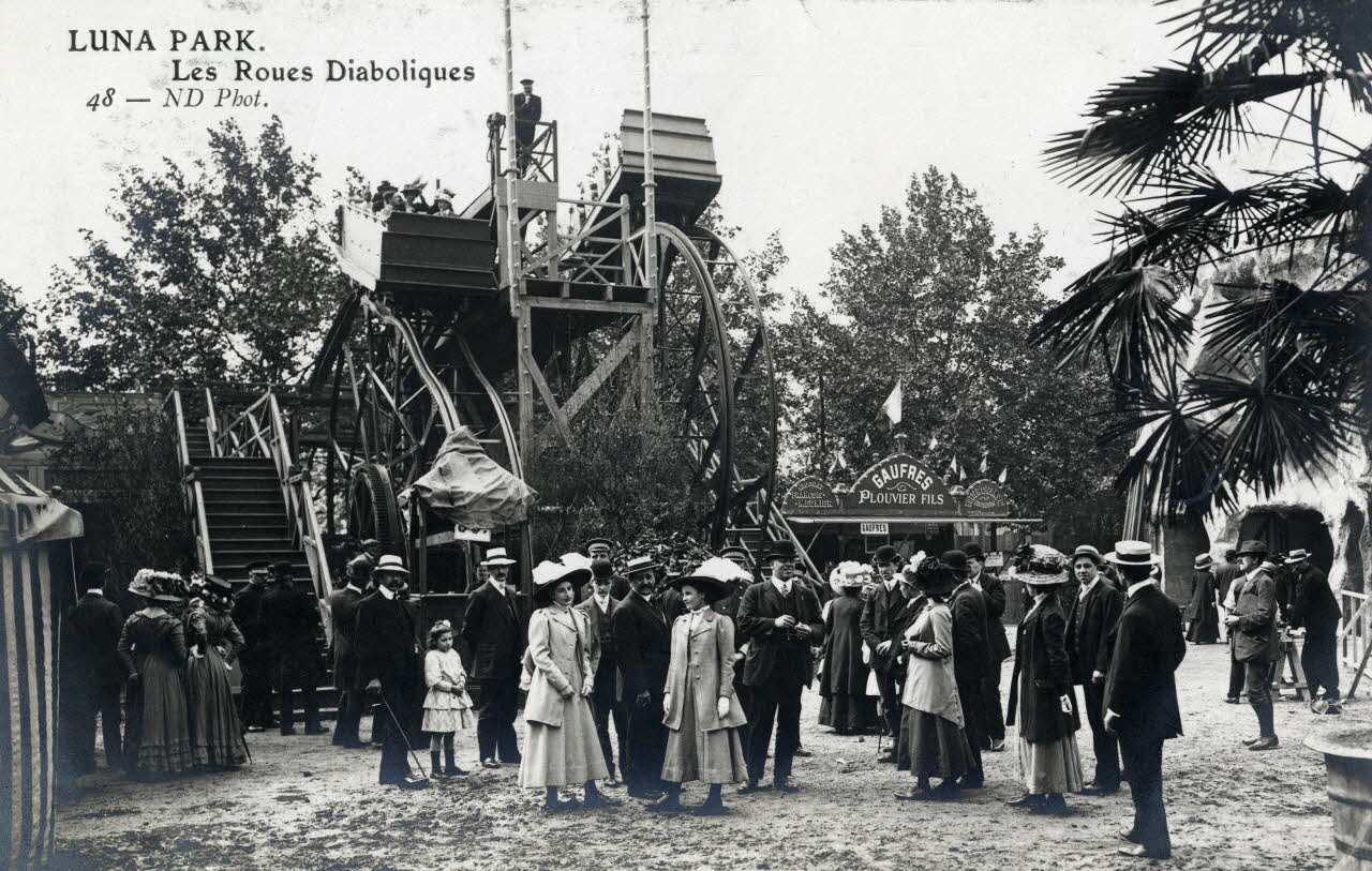 photographie Album n°3 du fonds Soury Sou.3.174.2 Photo