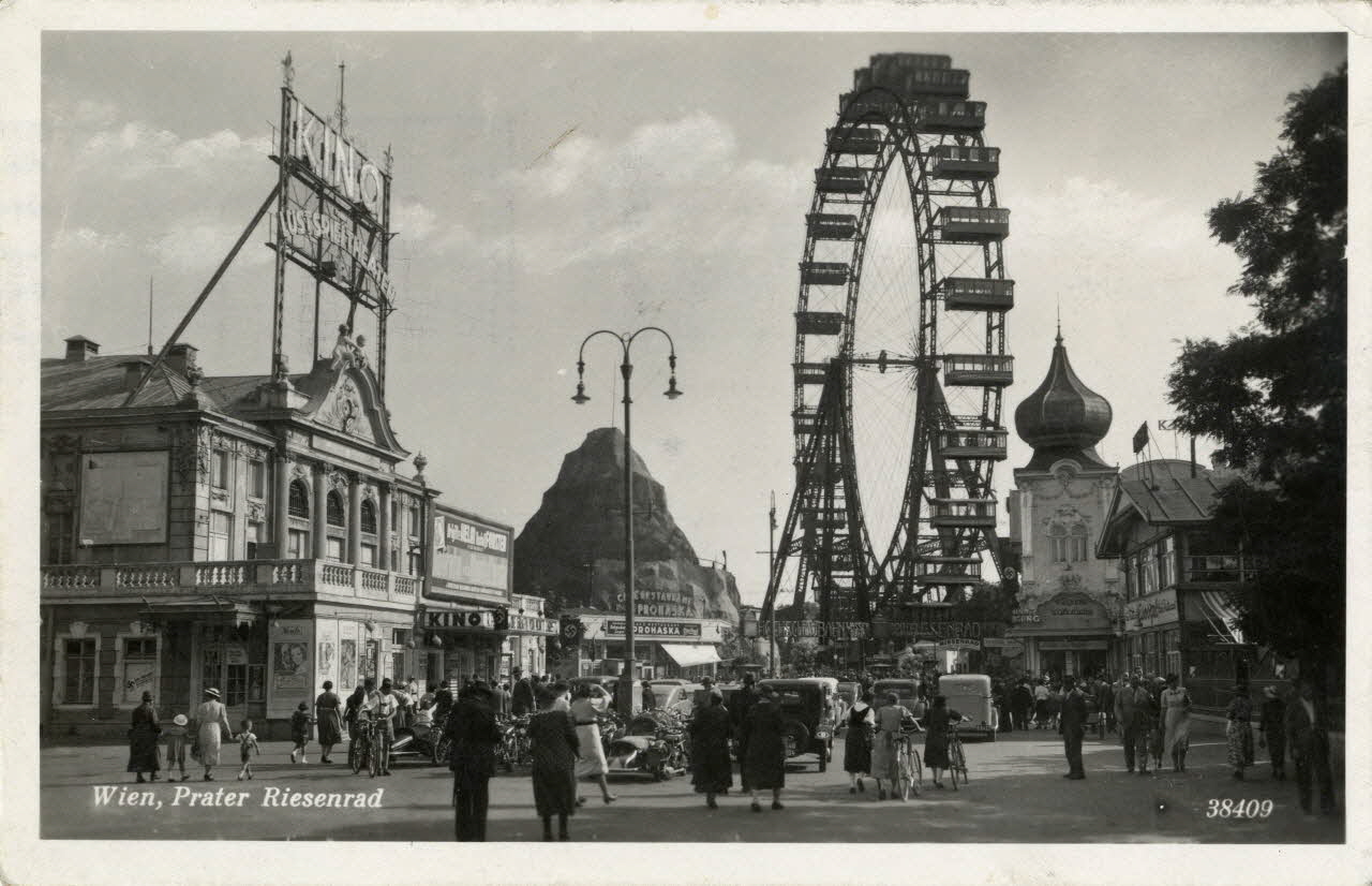 photographie Album n°3 du fonds Soury Sou.3.178.2 Photo