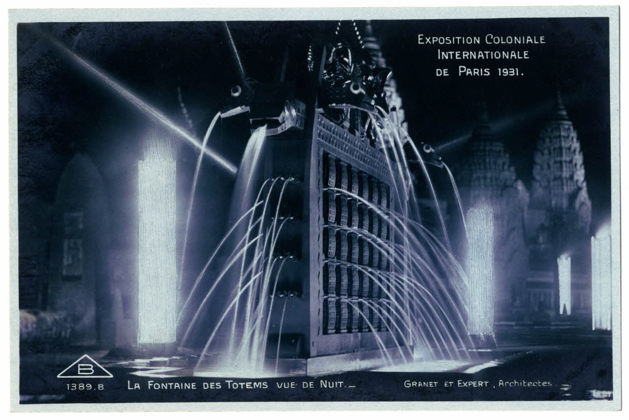 Braun et Cie photographie Album n°31 du fonds Soury Ile-de-France, France 1931 Sou.31.93.2 Photo